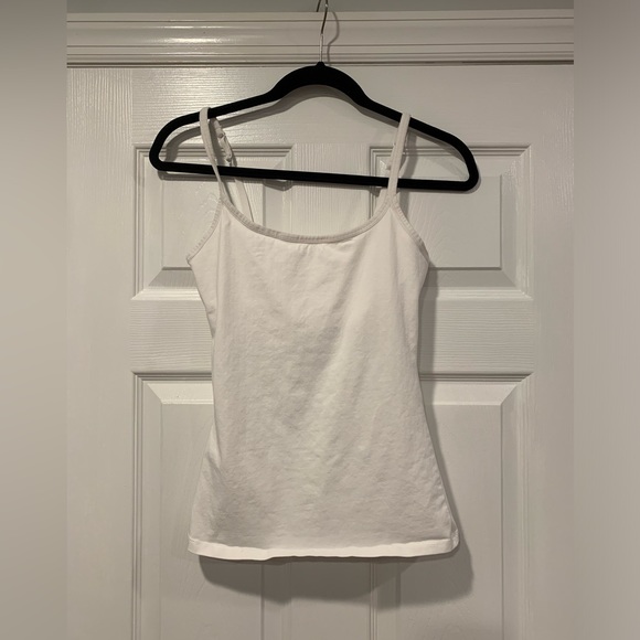 Pact Tops Pact Organic Cotton Cami Tank Top Poshmark